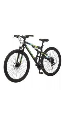 Schwinn Knowles Mountain Bike, 21 Speeds, 29 Inch Wheel, Men