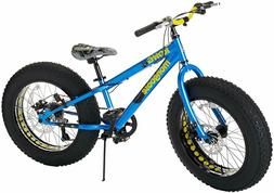 All-terrain Shimano
