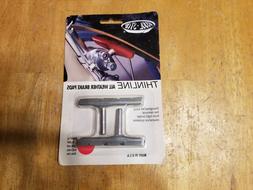 Brake Pads - Cantilever Gray