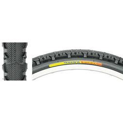 Kenda Krisp 26x2.0 Black Steel