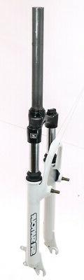 Suspension Fork Qr 80mm Rim / Disc New
