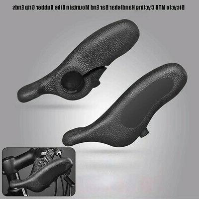 Rubber Grip Ends Parts