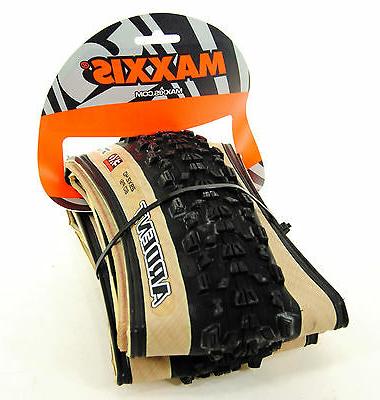 Tire,exo Casing, Tubeless Ready,skinwall