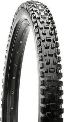 Maxxis Assegai Tire - 27.5 x 2.5, Tubeless, Folding, Dual Co