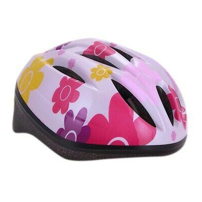 Board Scooter Sport Safety Helmet Cap