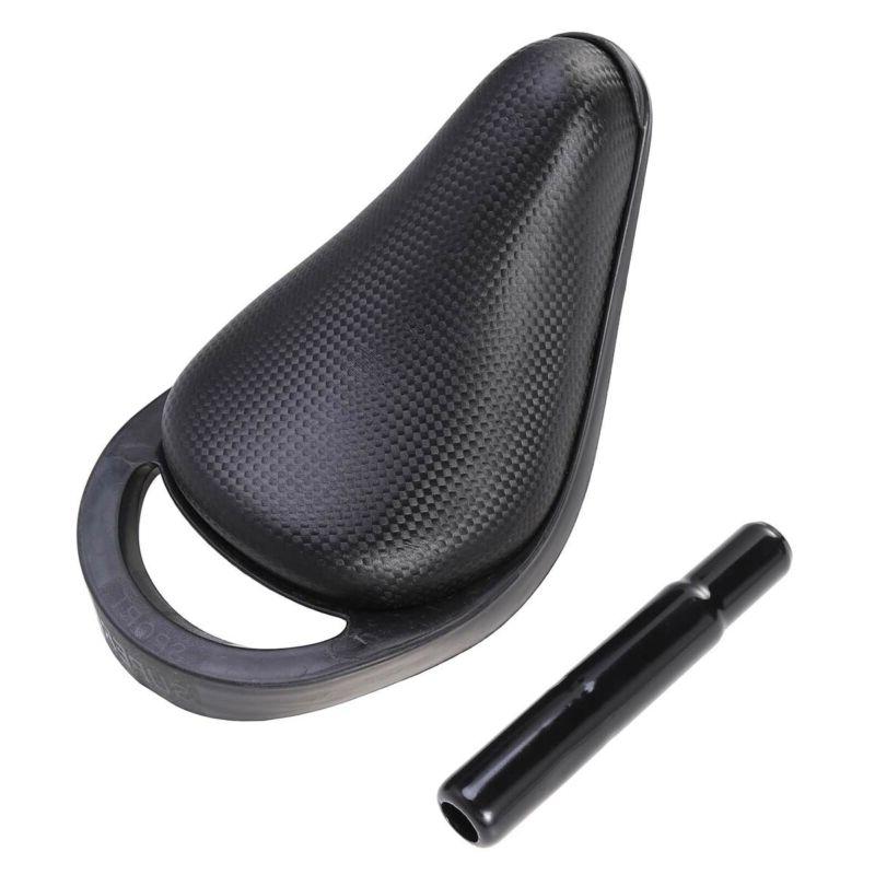 Saddle Cushion Pad Mountain Bike Seat For Children Kids