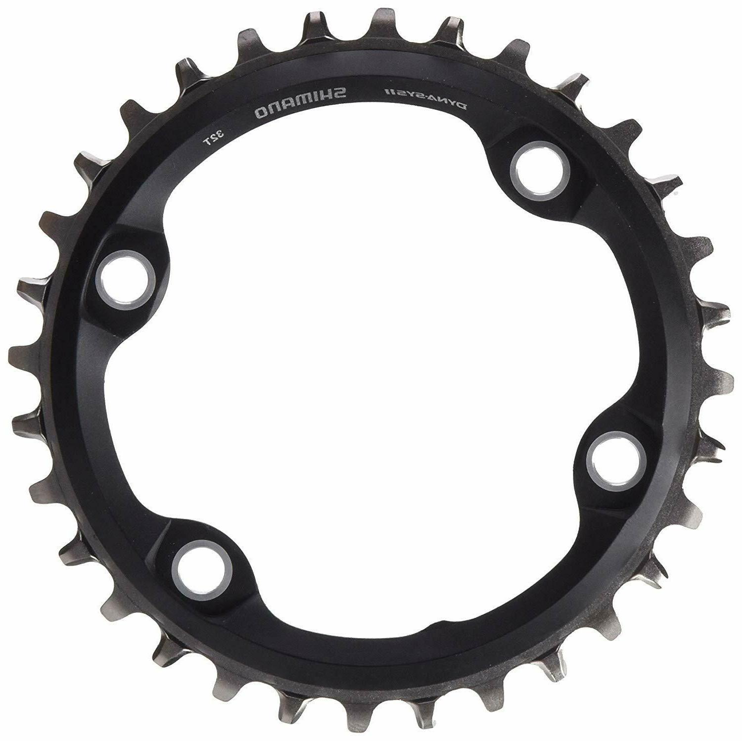 Chainring Shimano Shimano SLX M7000 1 Cycling Equipment Dyna