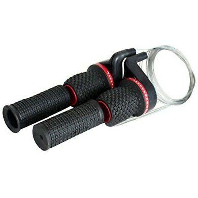 Handlebar Twist Grip Handle Gear Shifter