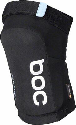 POC Joint VPD Air Knee Pad Uranium Black Medium Adults Cycli