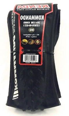 Tire Dtc 29 X 1.9