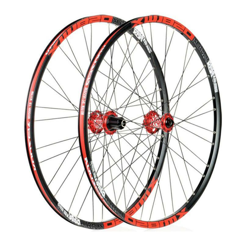 Wheelset