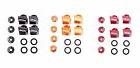 Chainring Convert Kit Bolts For Shimano Xtr M980 To Double
