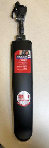 Rear Adjustable Fender Easy Clip On And A Off