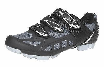 Mesh Indoor Fitness Cycling Shoes Mens Womens Spd