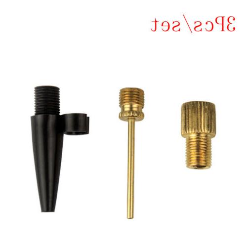 Adapter Pump Converter Pump Tools Bicycle Pump Adapter Air V