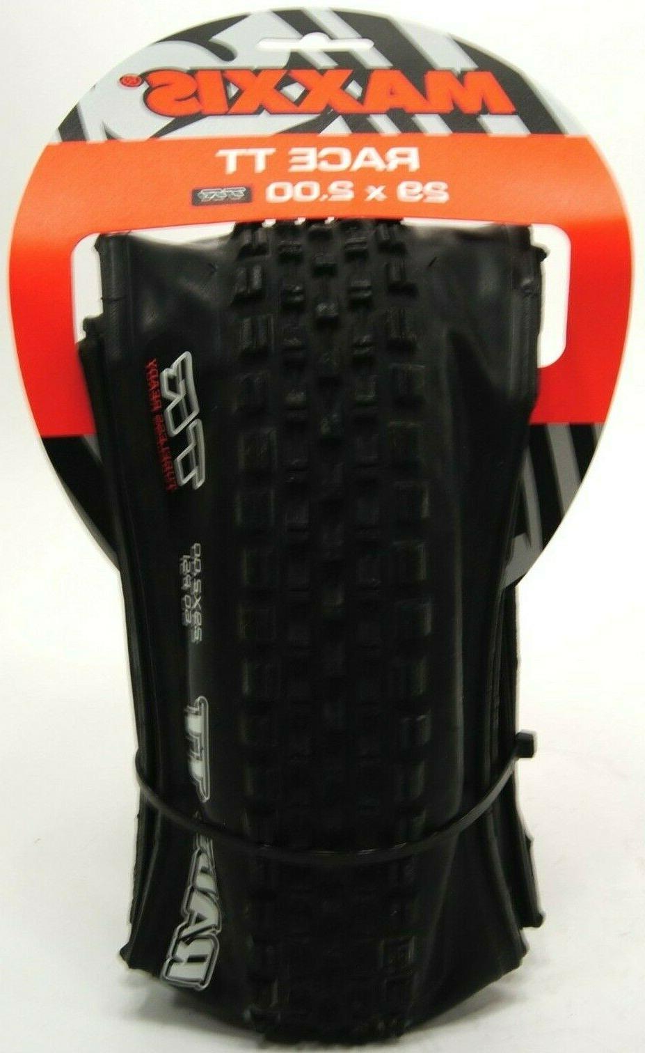 MAXXIS RACE TT 29x2.00 M339RU F60 DC TR