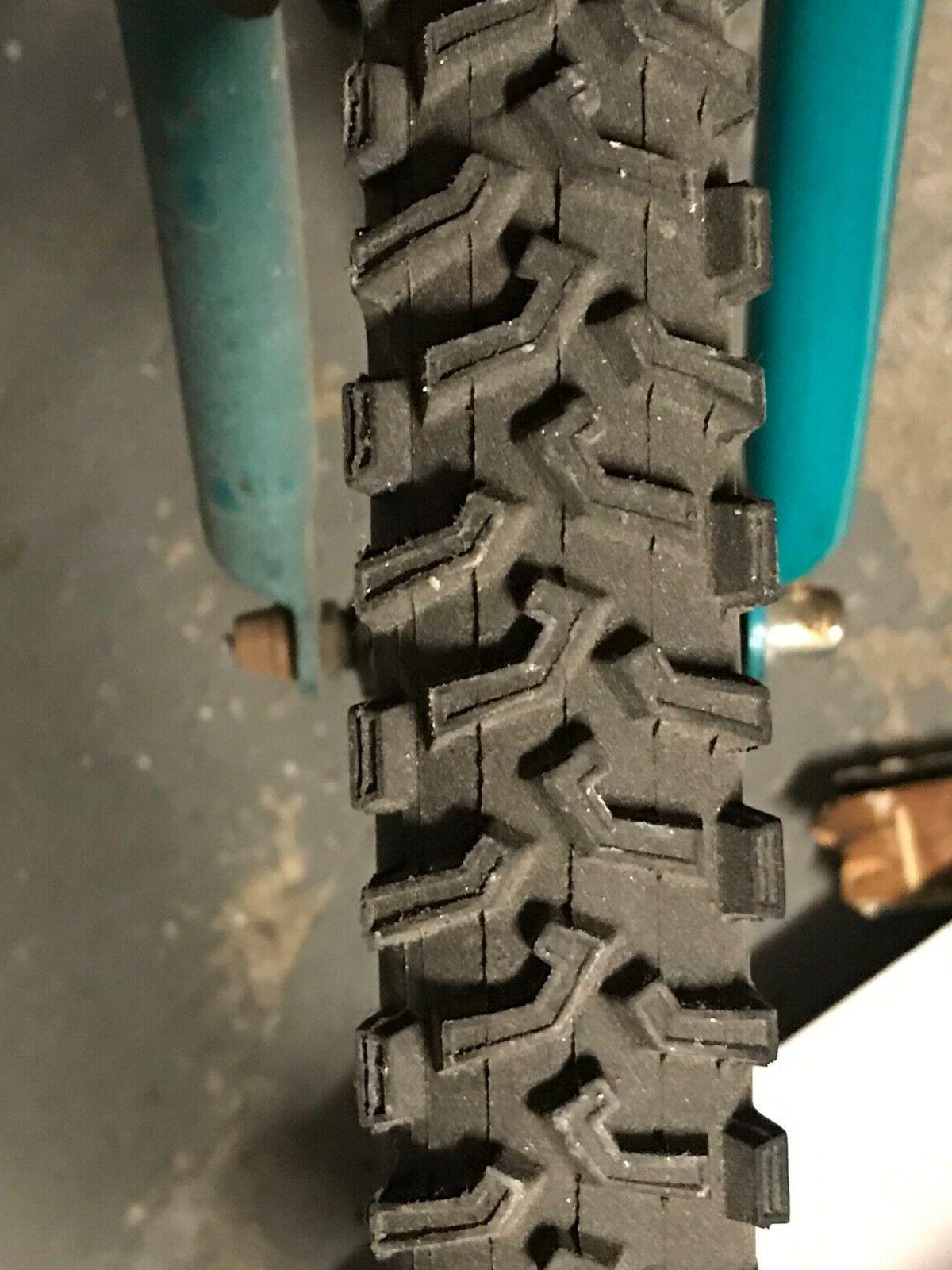 Mongoose Mountain Bike Green Cover