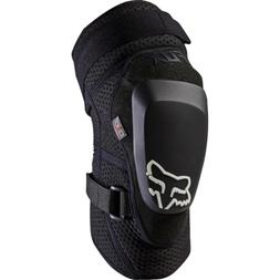 Fox Racing Launch Pro D3O Knee Guard Black, M