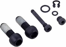SRAM Level TL Caliper Hardware Kit with Body Bolts Bleed Scr