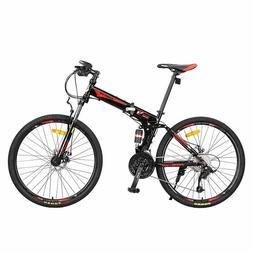 26 Inch 27 Speed Change Adult Male Shock Absorption All