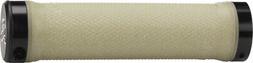 Renthal Lock-On Locking MTB Grips Kevlar - Translucent