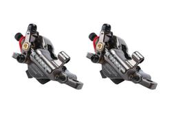 Cycling Bike Hydraulic Disc Brake Caliper Set