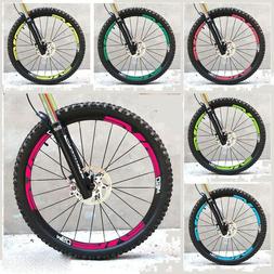 Bicycle Replacement Race Decal