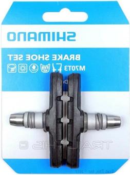 Linear Pull V-type Brake Pads / Shoe Set Lx Deore