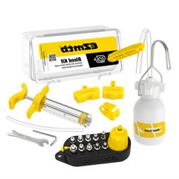 Master Universal Brake Bleed Kit For shimano tektro magura h