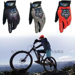 Gloves Cycle Full Finger Mitts Us
