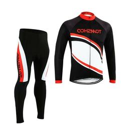 Road Clothing Set