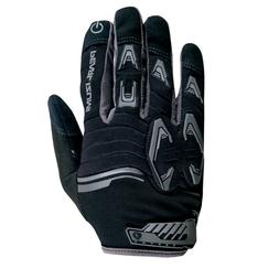 Glove - Black And Gray - Small