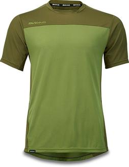 Jersey Large Dark Olive Green New 2020