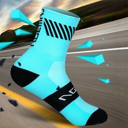 Sports Coolmax Socks Breathable