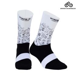 Running Sports Calf Sock Breathable