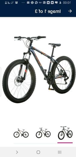 27.5 Terrex Big Blue Mongoose
