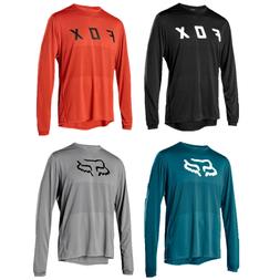 Mtb Trail Bicycle Racing Top