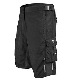 Shorts Commuter Short With Pockets