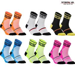 Sports Socks Breathable