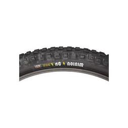 Maxxis Minion DHF 3C EXO Tire - 26in One Color, 26x2.50