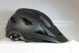 Helmet - Matte Black, Small