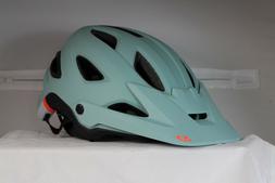 Helmet - Matte Frost, Small