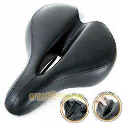 Seat For Women- Padded Bicycle Saddle With Soft Cushion