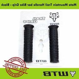 Rubber Grip - Black