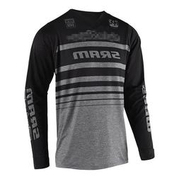 Mtb Tight Long Shirt Top