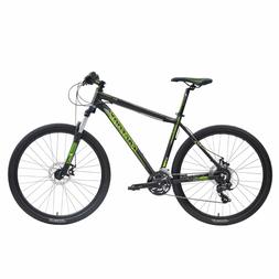 24 Speed 27 Inch Alloy Wheels W/ Disc Brake Mtb Bicycle Br