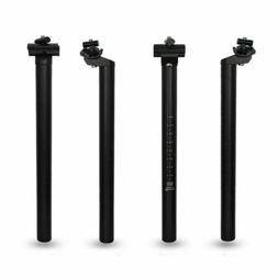 Aluminum Seatpost Bicycle Saddle Seat Post 25.4/27.2/28.6/31