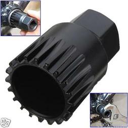 Bicycle Bottom Bracket Remover Removal Repair Tool For Shima