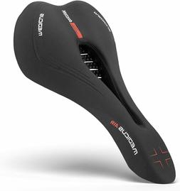 Bicycle Saddle, Comfortable Saddle For Men And Women