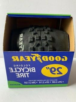Bicycle Tire 29 X 2, 29 X 2.10, 29 X 2.125 Folding  A1